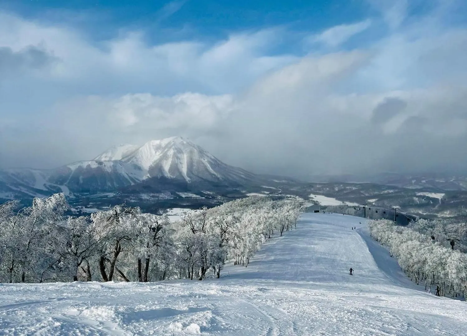 Vakantiehuis Niseko Purr 201 Villa Kutchan