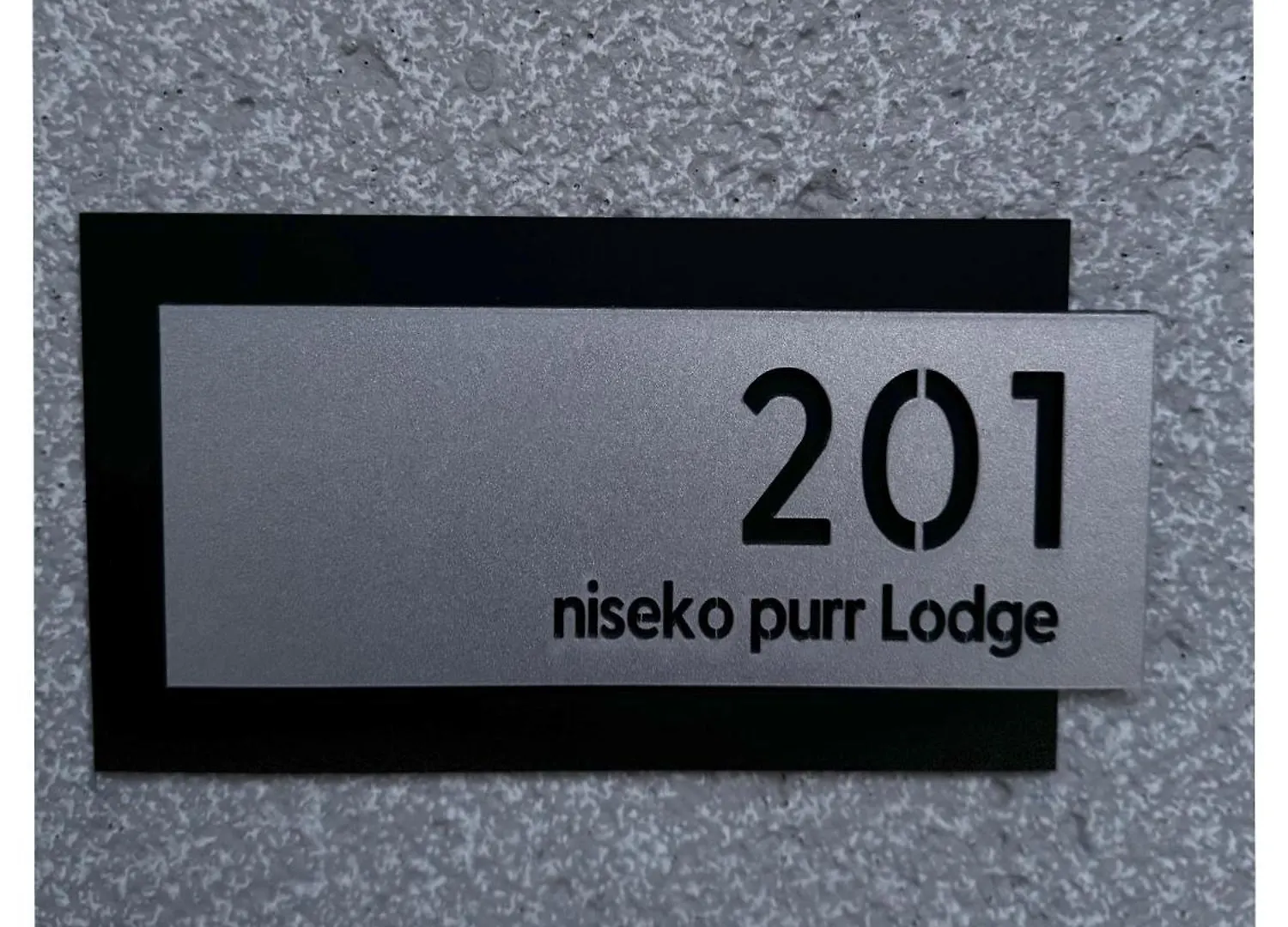 Niseko Purr 201 Villa Kutchan Vakantiehuis