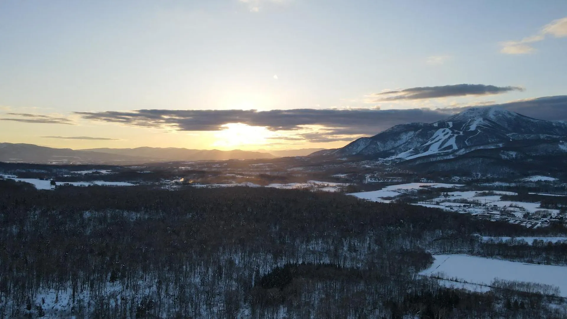 펜션 큐찬 Niseko Purr 201 빌라